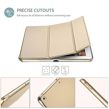 Amazon.com: ProCase Smart Case for iPad 9.7 Inch iPad 6th